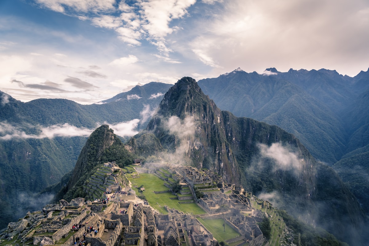 Cusco & Machu Picchu Promoción